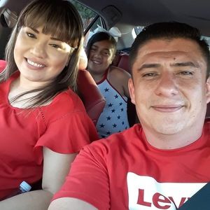 Meet your Posher, Miguel